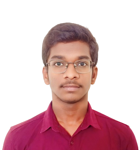 Karthik Ragula
